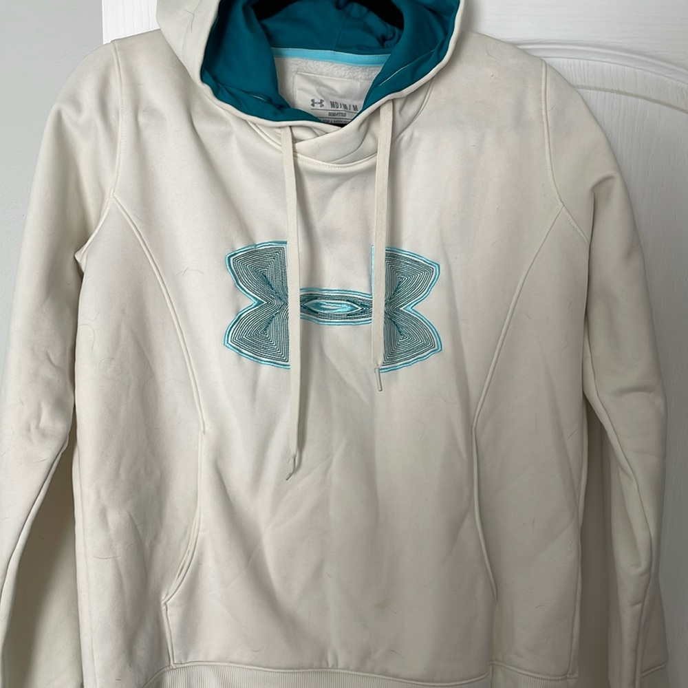 Women’s Under Armour Sweatshirt